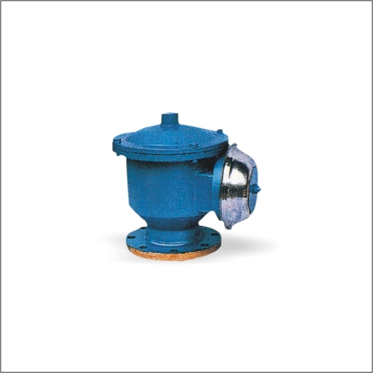 ZFQ防爆阻火呼吸阀