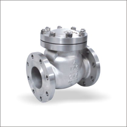 美日标止回阀 H44