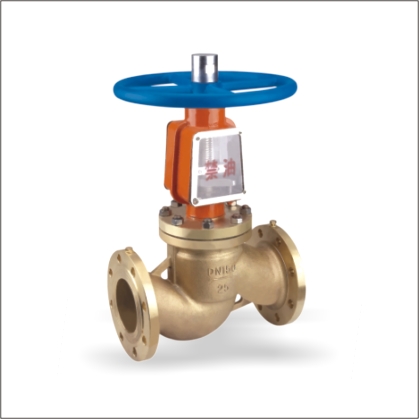 全铜氧气截止阀