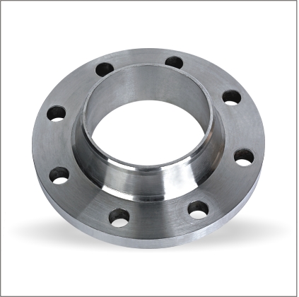 带颈对焊法兰