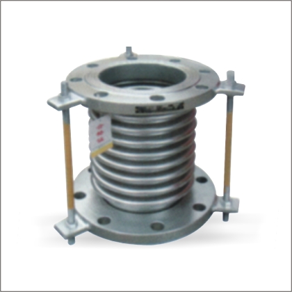 通用型不锈钢波纹补偿器