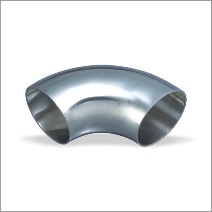 卫生级焊接弯头